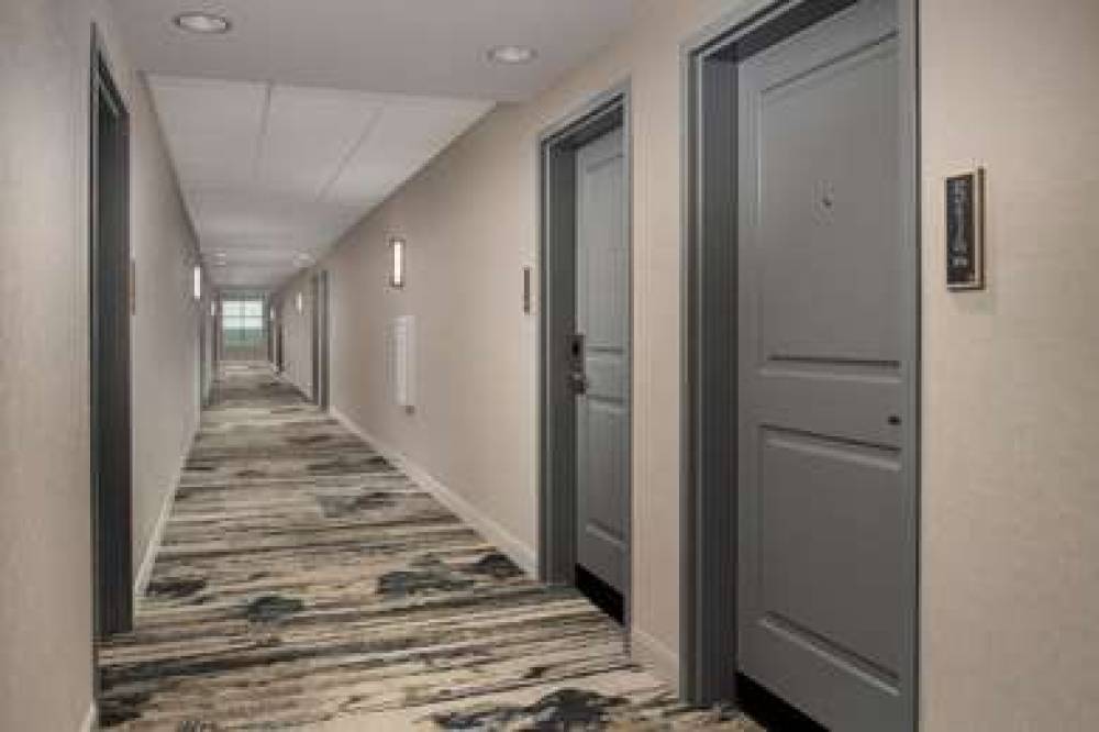 HOMEWOOD SUITES BY HILTON DESTIN 8