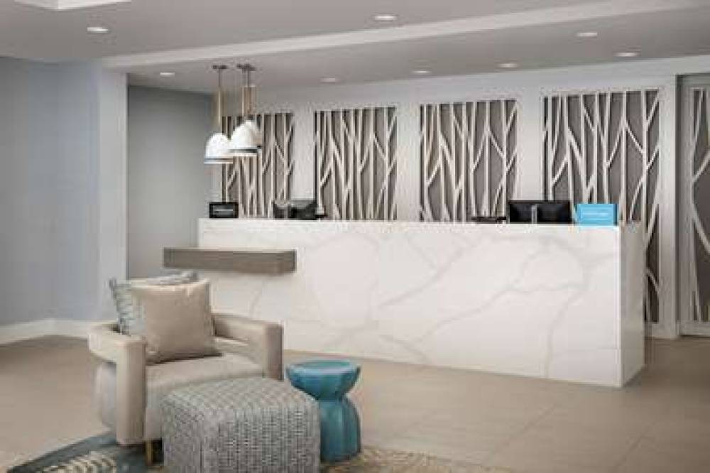 HOMEWOOD SUITES BY HILTON DESTIN 10