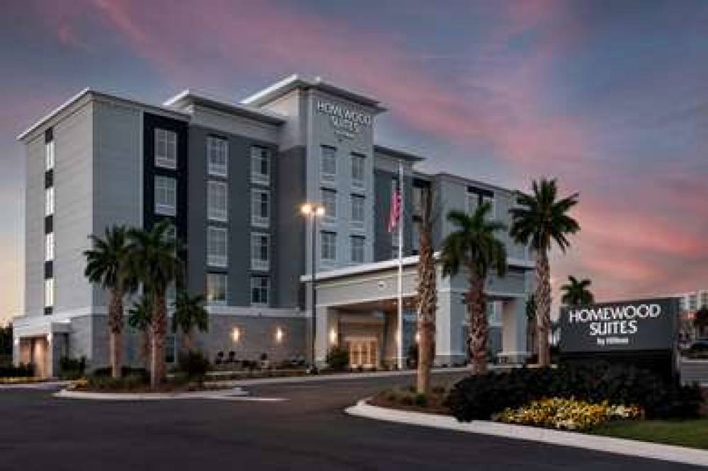 HOMEWOOD SUITES BY HILTON DESTIN 5