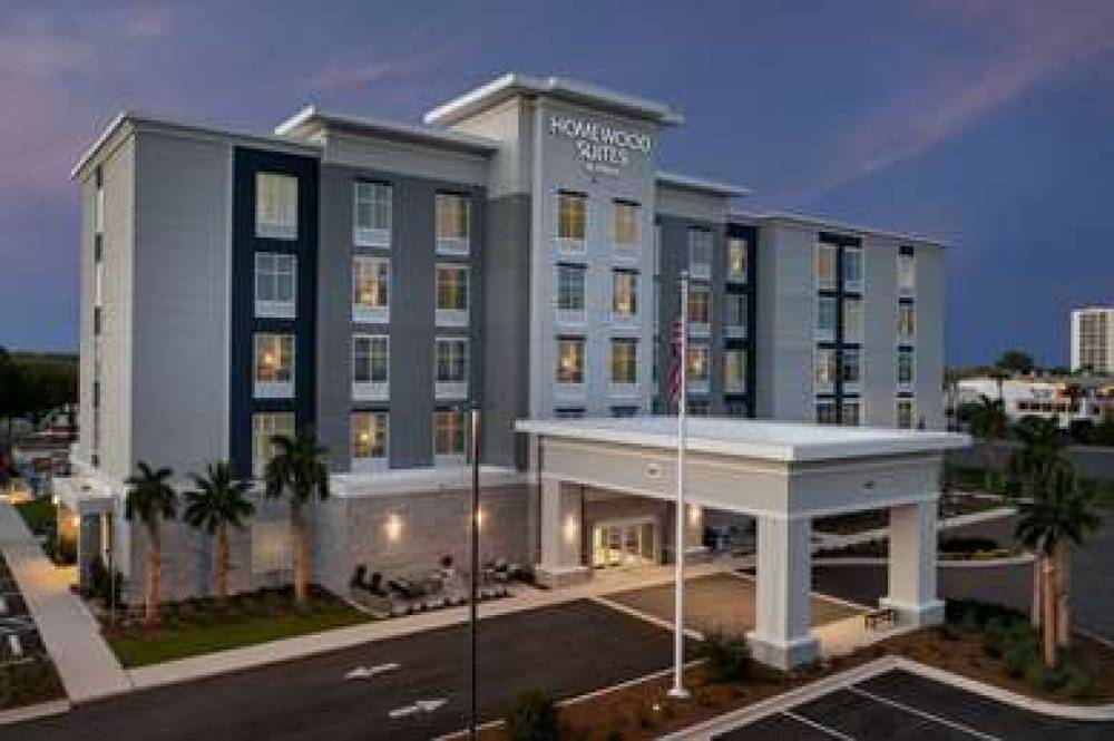 HOMEWOOD SUITES BY HILTON DESTIN 6