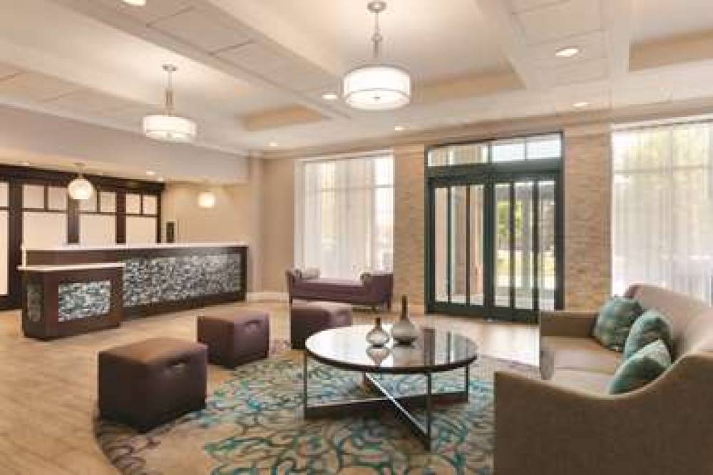 Homewood Suites By Hilton Detroit-Troy 6