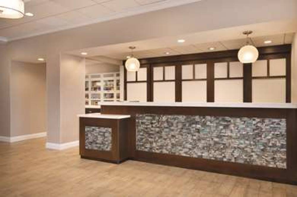 Homewood Suites By Hilton Detroit-Troy 8