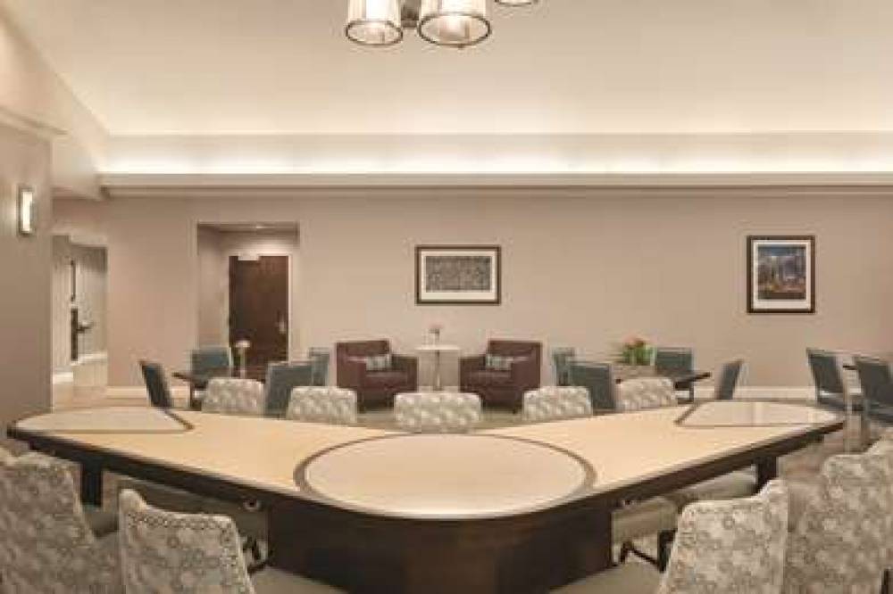 Homewood Suites By Hilton Detroit-Troy 9