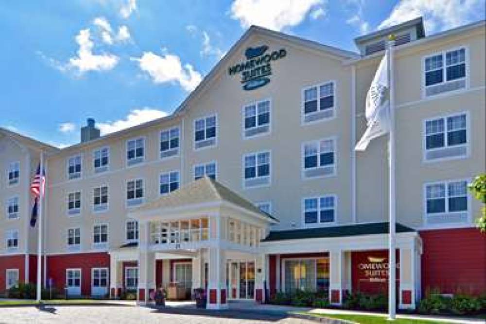 Homewood Suites By Hilton Dover, NH 1