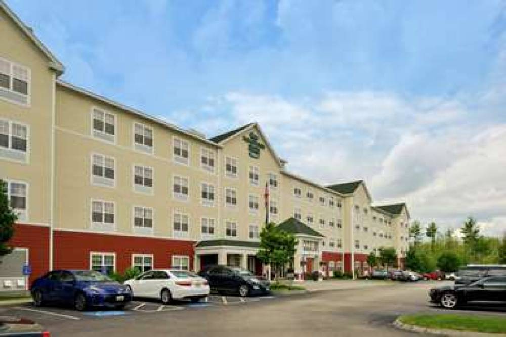 Homewood Suites By Hilton Dover, NH 5