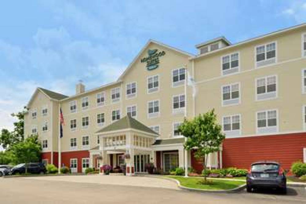 Homewood Suites By Hilton Dover, NH 6