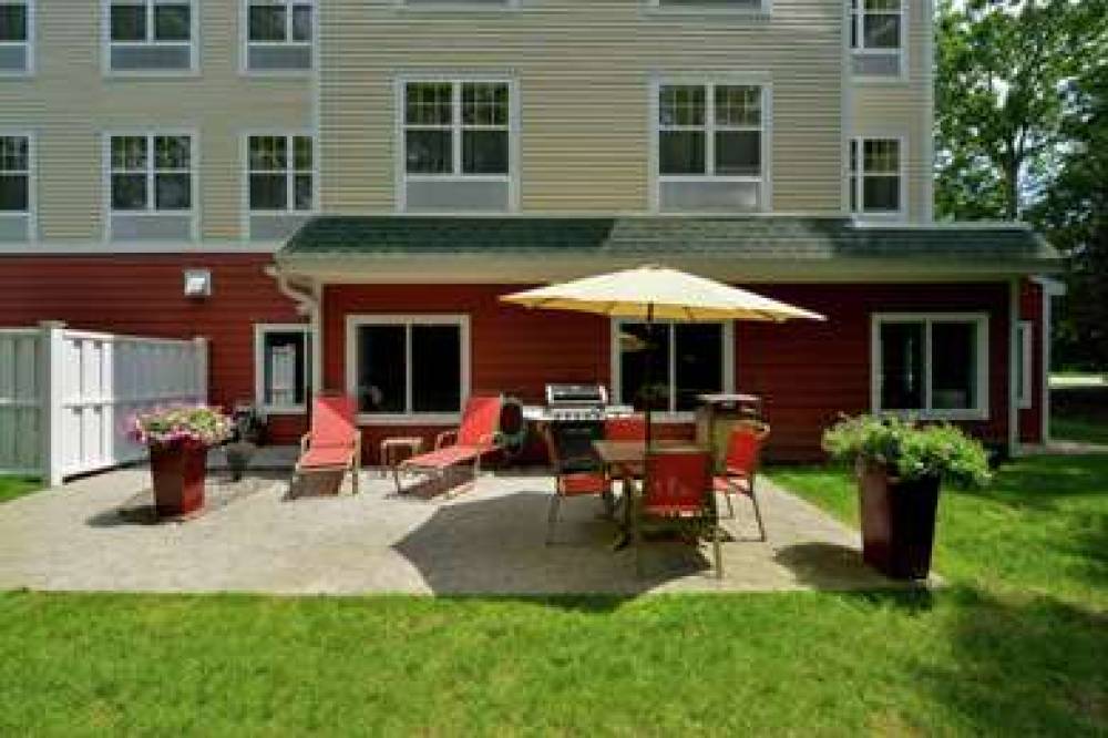 Homewood Suites By Hilton Dover, NH 8