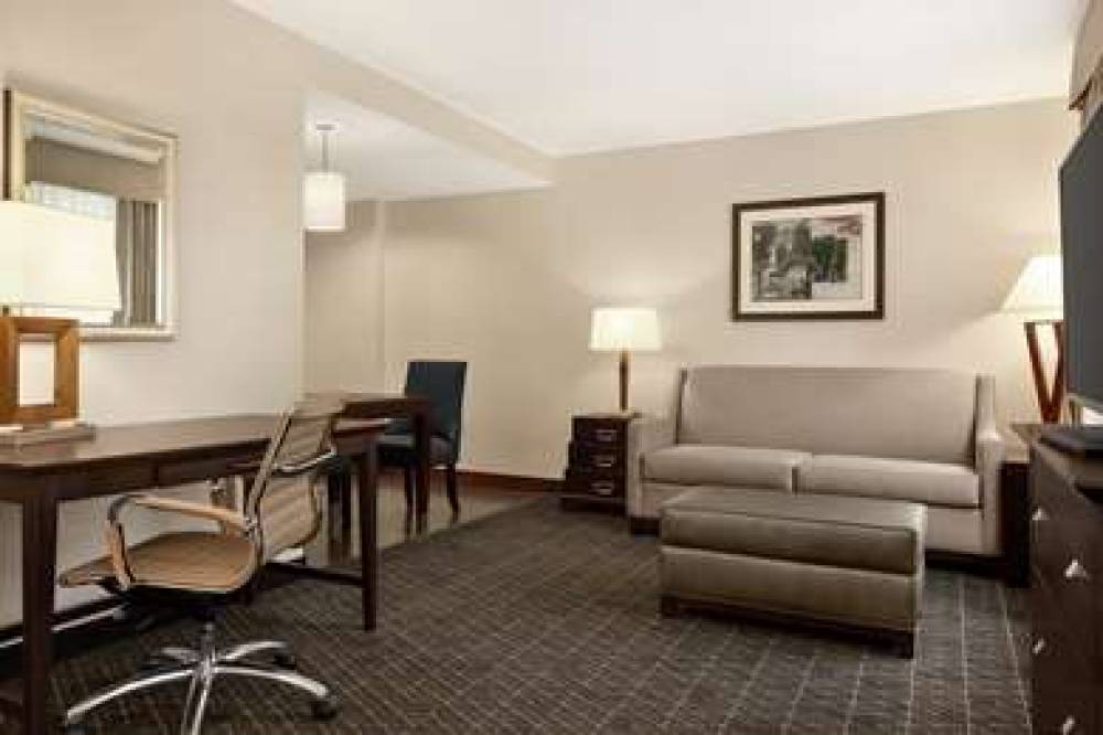 Homewood Suites By Hilton Dover - Rockaway 8