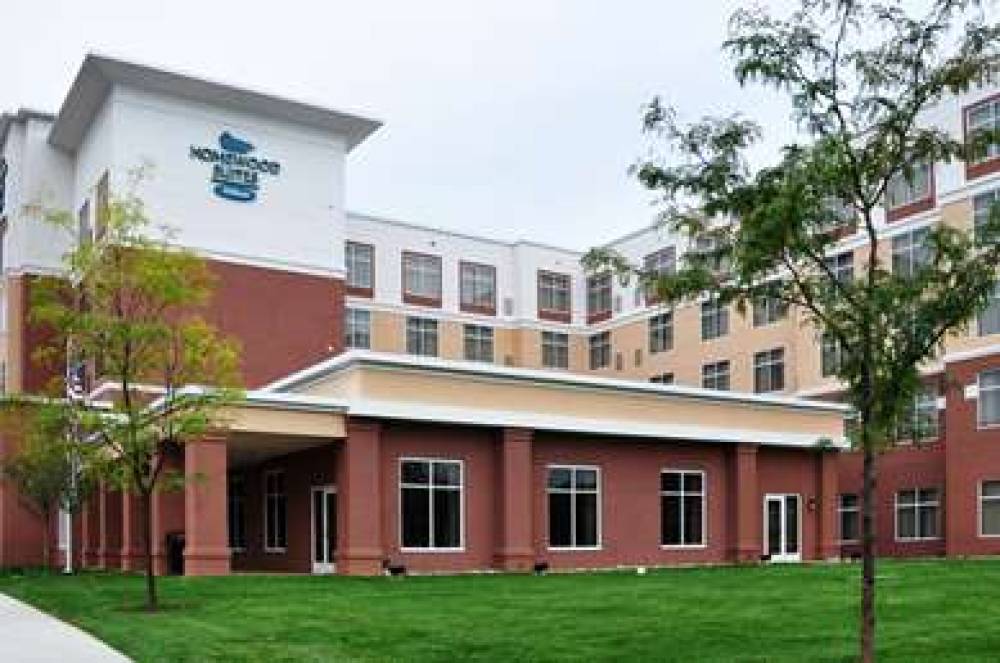 Homewood Suites By Hilton Doylestown, PA 2