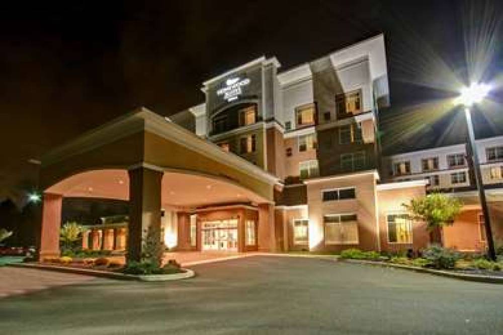 Homewood Suites By Hilton Doylestown, PA 1