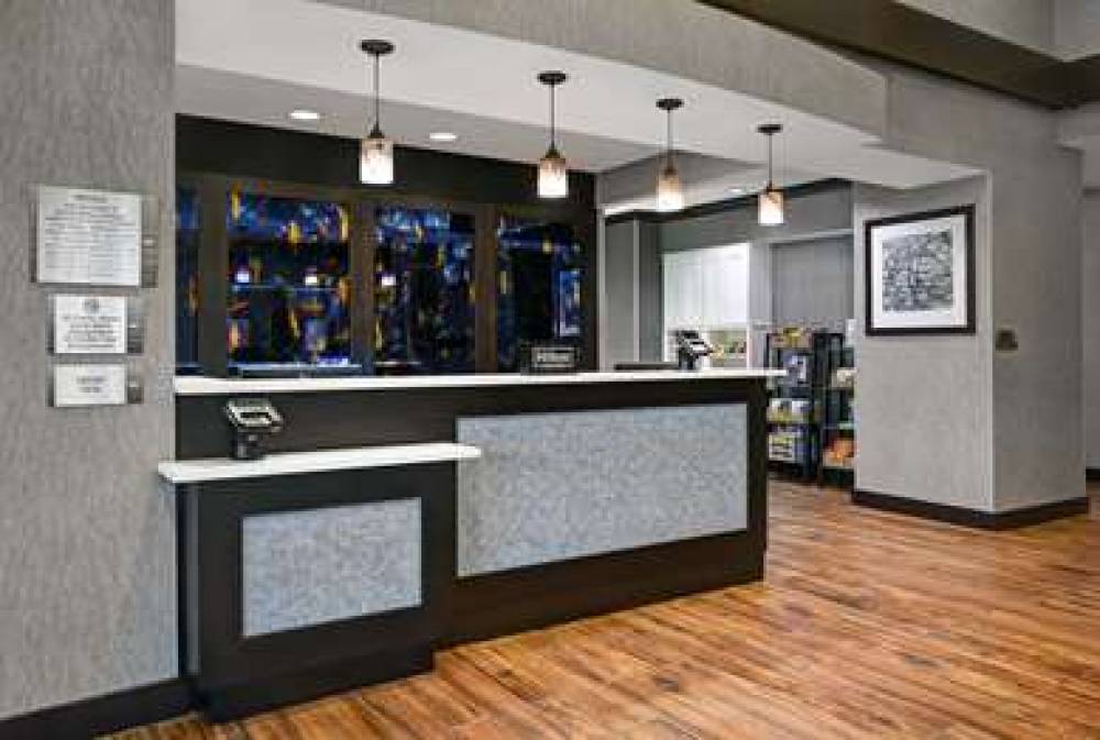 Homewood Suites By Hilton Doylestown, PA 9