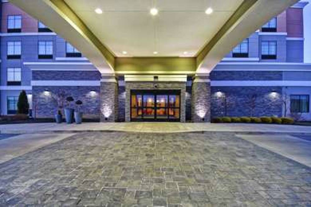 HOMEWOOD SUITES BY HILTON DU BOIS 4