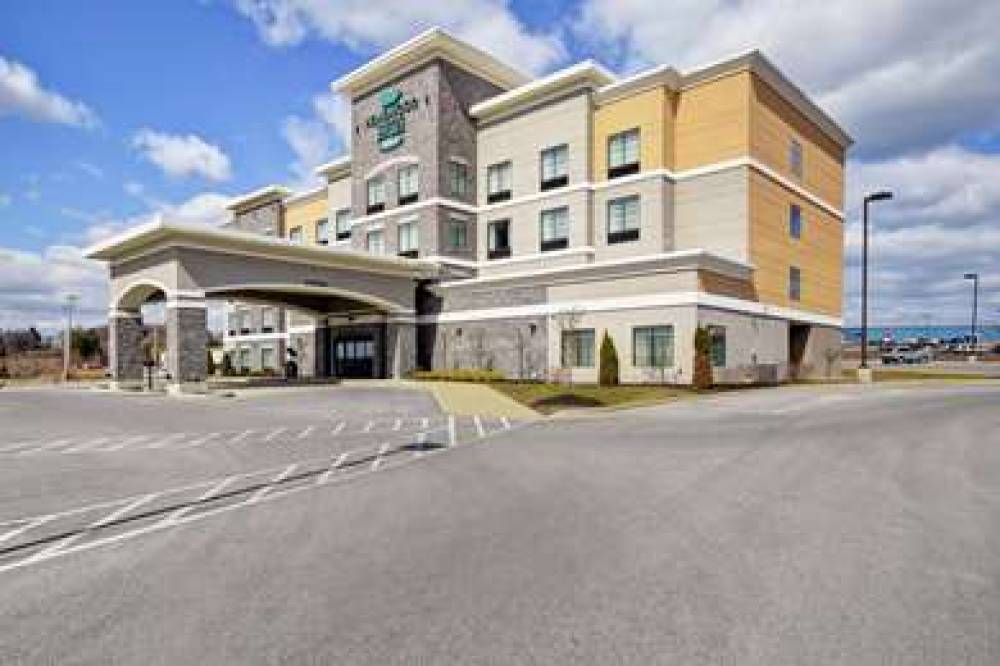 HOMEWOOD SUITES BY HILTON DU BOIS 6