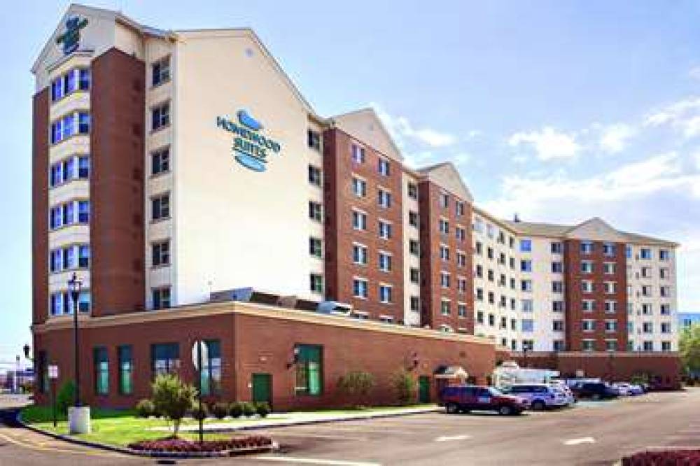 Homewood Suites By Hilton East Rutherford/Meadowl 4