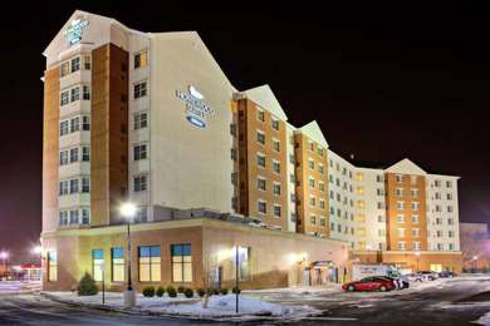 Homewood Suites By Hilton East Rutherford/Meadowl 2