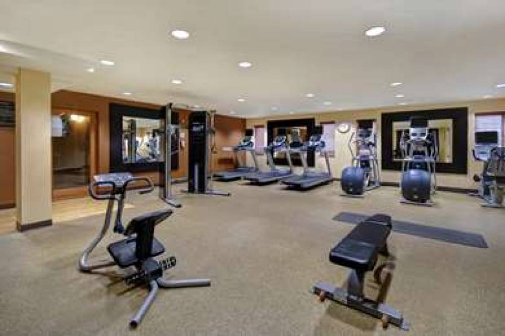 Homewood Suites By Hilton Edgewater (NYC Area), NJ 10