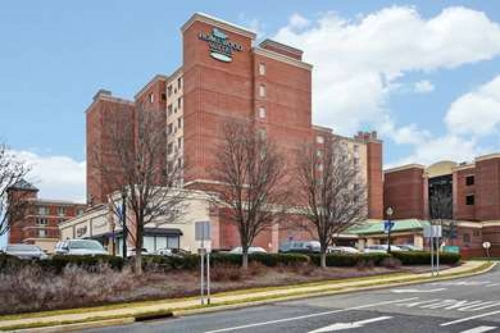 Homewood Suites By Hilton Edgewater (NYC Area), NJ 1