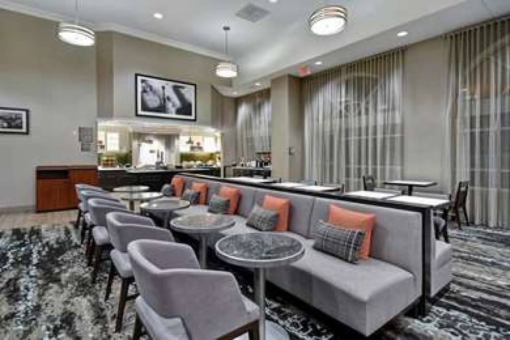 Homewood Suites By Hilton Edgewater (NYC Area), NJ 9