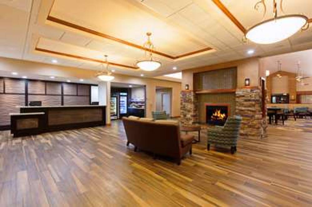 Homewood Suites By Hilton Fairfield-Napa Valley A 4