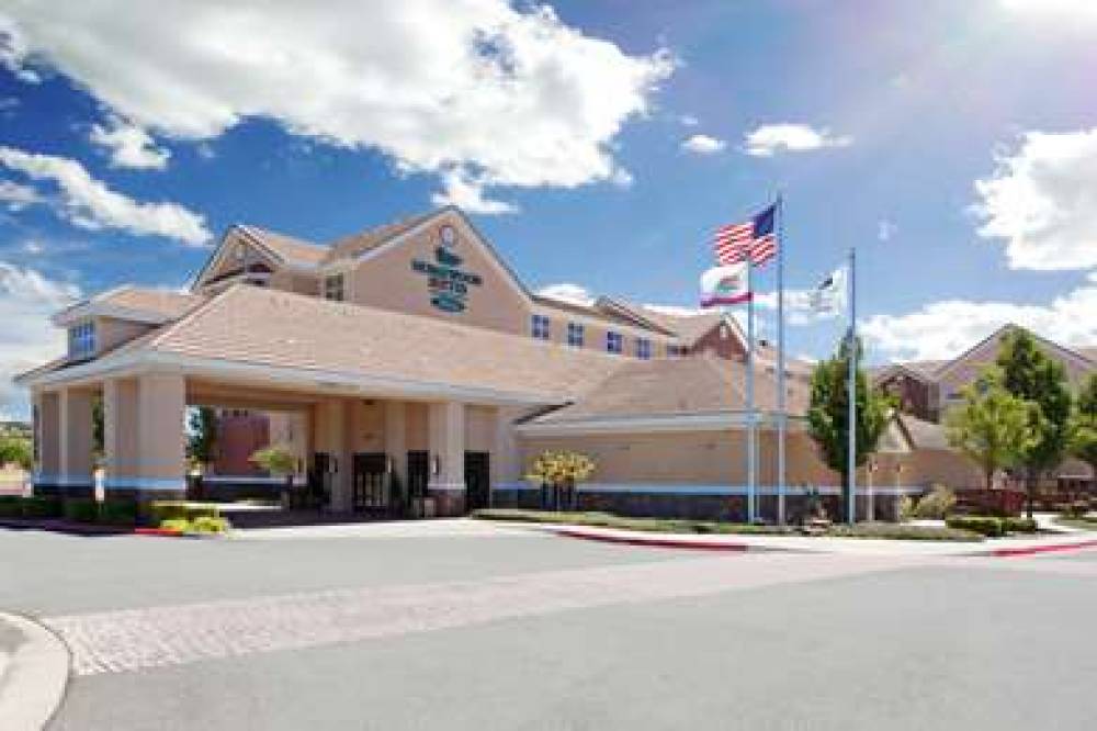 Homewood Suites By Hilton Fairfield-Napa Valley A 1