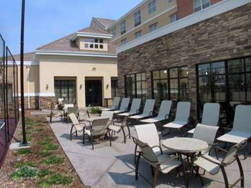 Homewood Suites By Hilton Fairfield-Napa Valley A 2