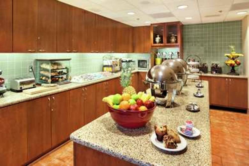 Homewood Suites By Hilton Falls Church 7