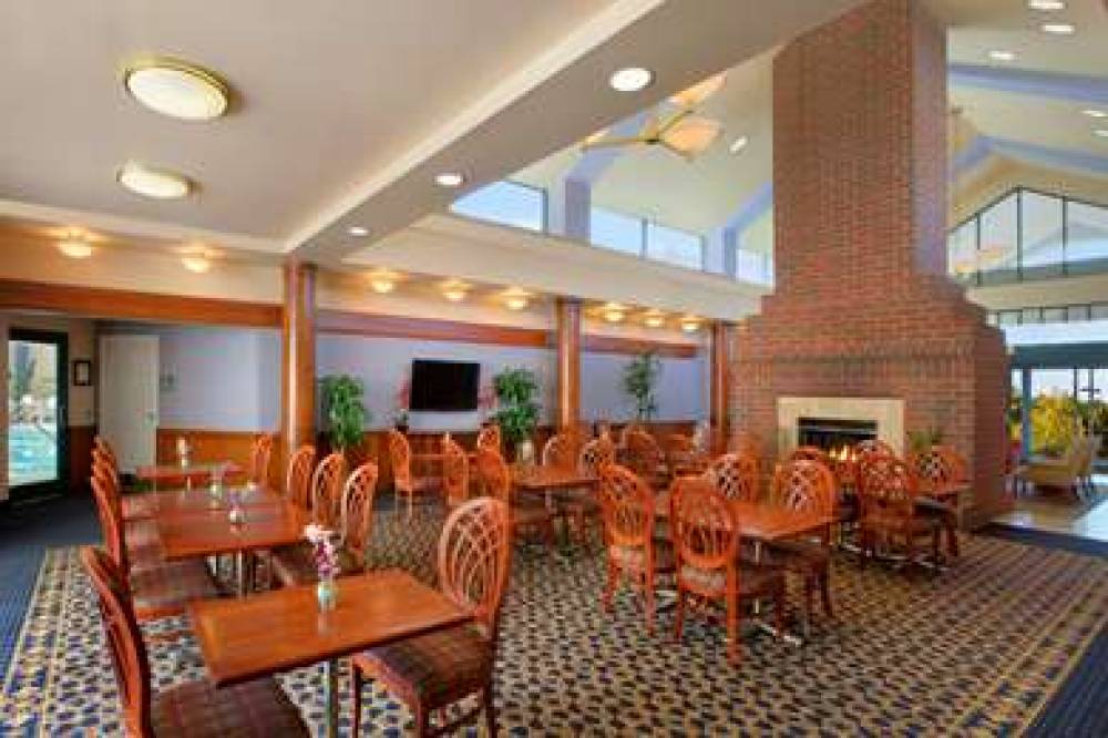 Homewood Suites By Hilton Falls Church 4