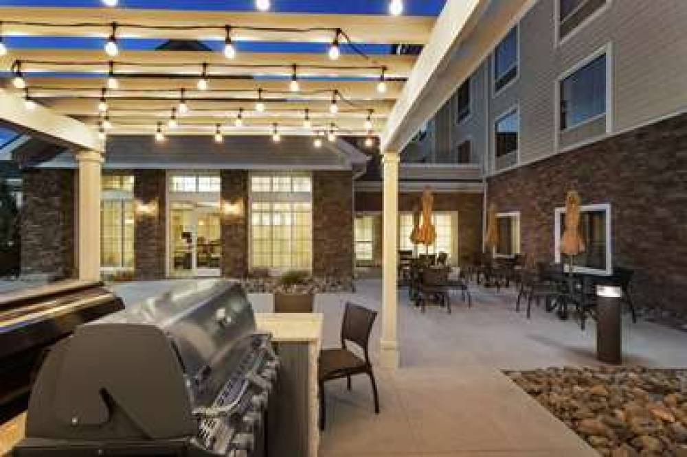 Homewood Suites By Hilton Fargo, ND 5