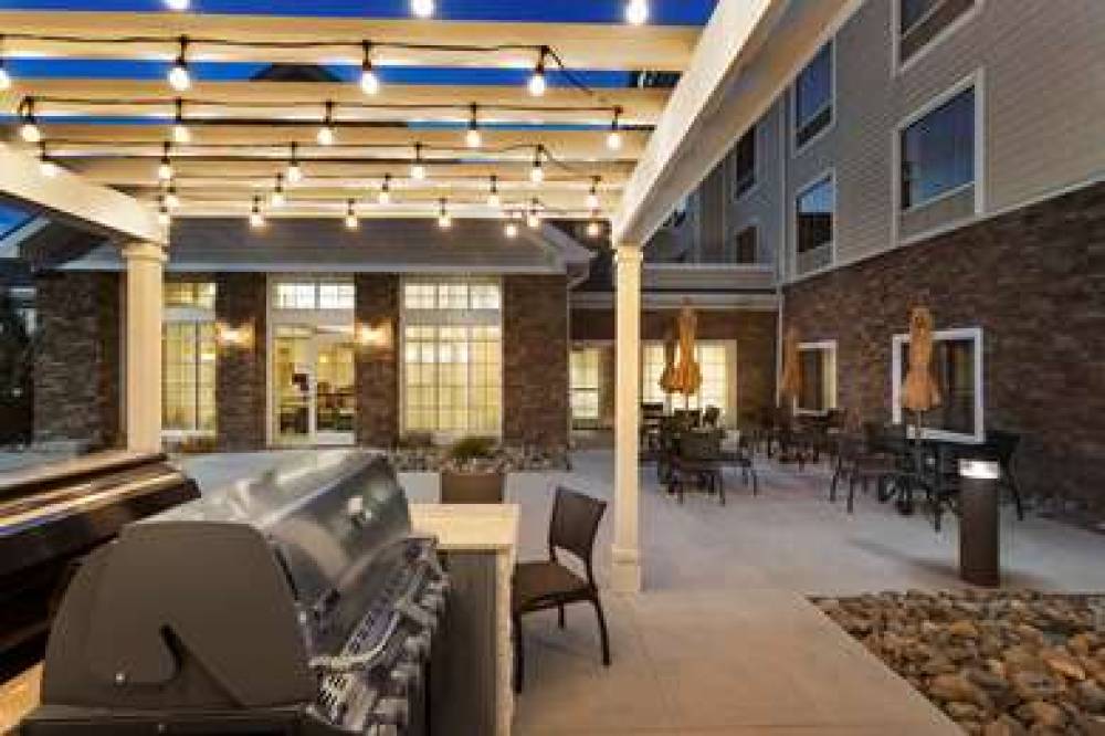 Homewood Suites By Hilton Fargo, ND 3