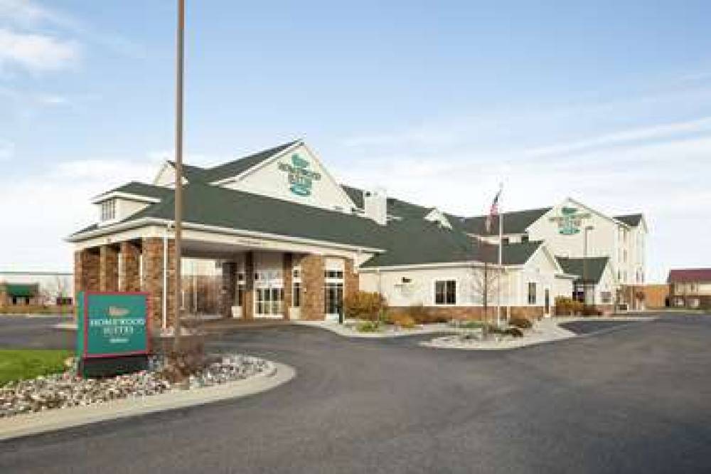 Homewood Suites By Hilton Fargo, ND 8