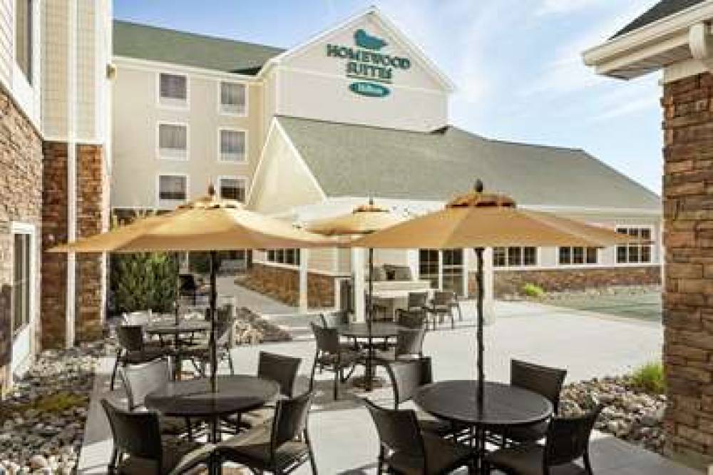 Homewood Suites By Hilton Fargo, ND 6