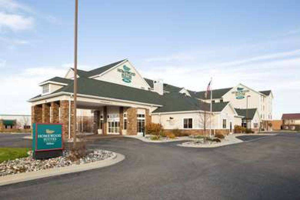 Homewood Suites By Hilton Fargo, ND 1