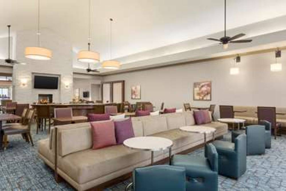 Homewood Suites By Hilton Fargo, ND 10