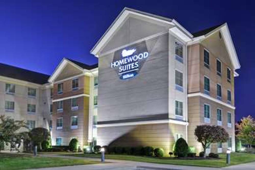 Homewood Suites By Hilton Fayetteville, AR 1