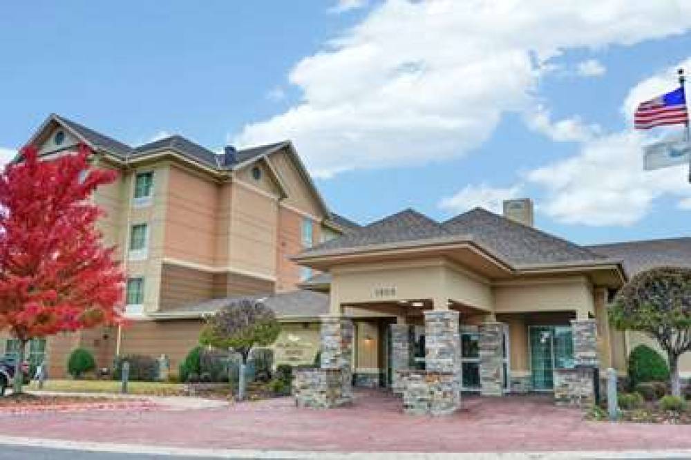 Homewood Suites By Hilton Fayetteville, AR 5