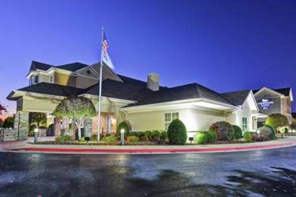 Homewood Suites By Hilton Fayetteville, AR 2