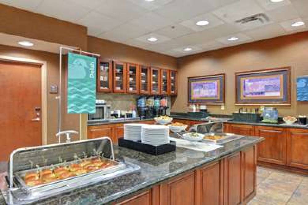 Homewood Suites By Hilton Fayetteville, AR 10