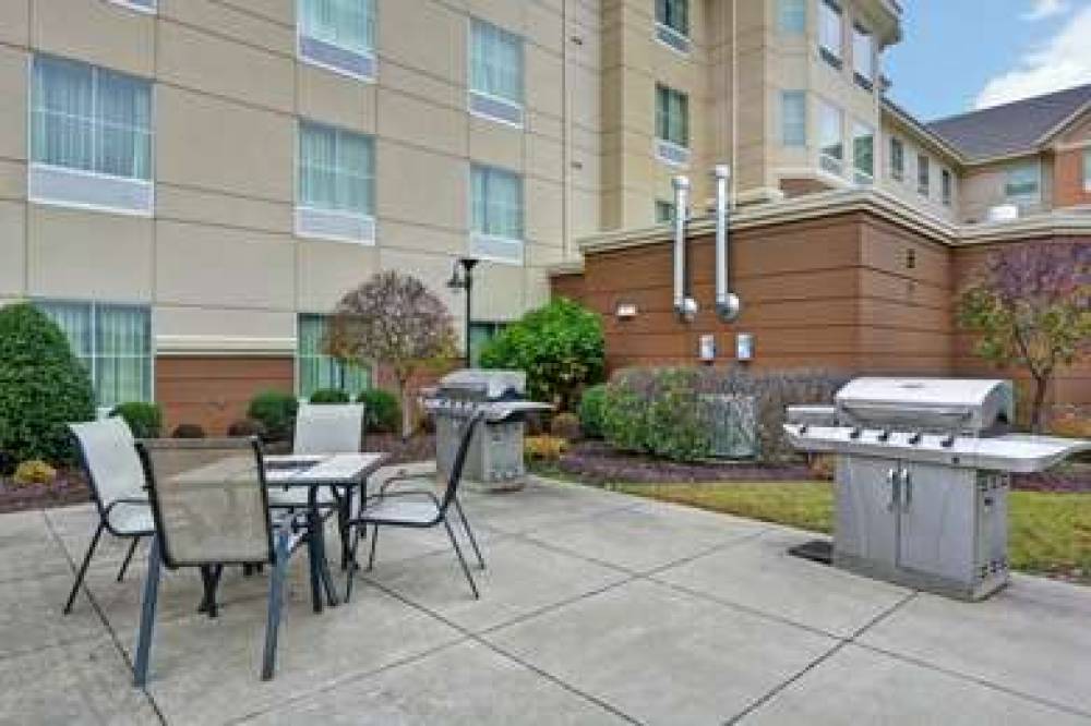 Homewood Suites By Hilton Fayetteville, AR 3