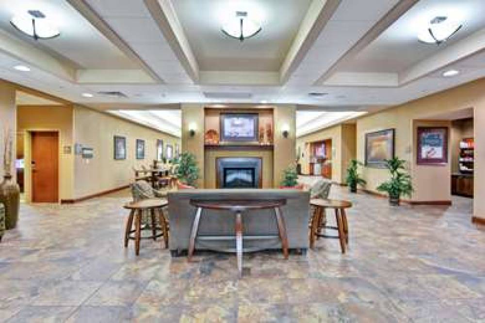 Homewood Suites By Hilton Fayetteville, AR 8