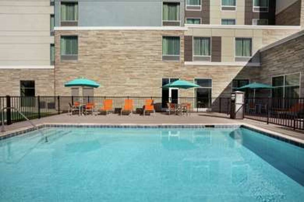 HOMEWOOD SUITES BY HILTON FLORENCE 10