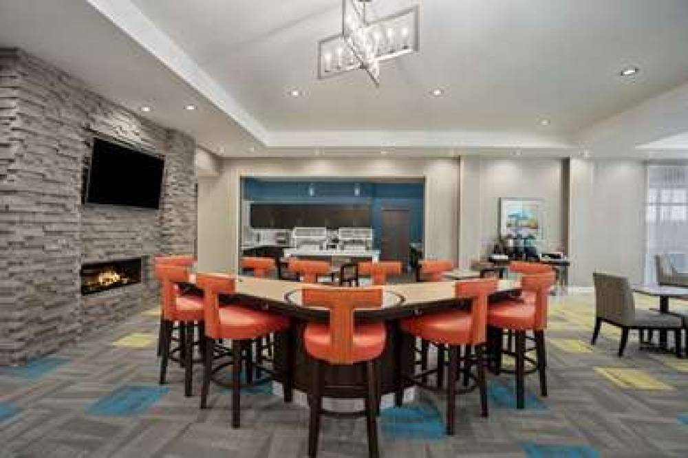 HOMEWOOD SUITES BY HILTON FLORENCE 9