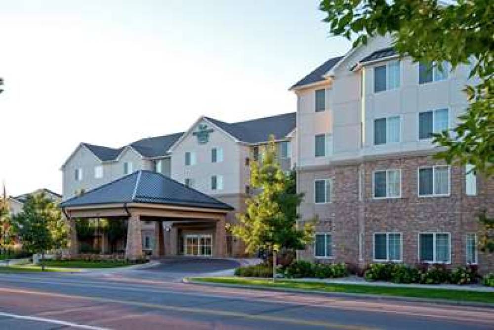 Homewood Suites By Hilton Fort Collins 2