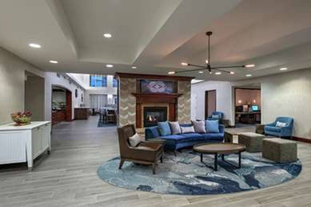 Homewood Suites By Hilton Fort Collins 8