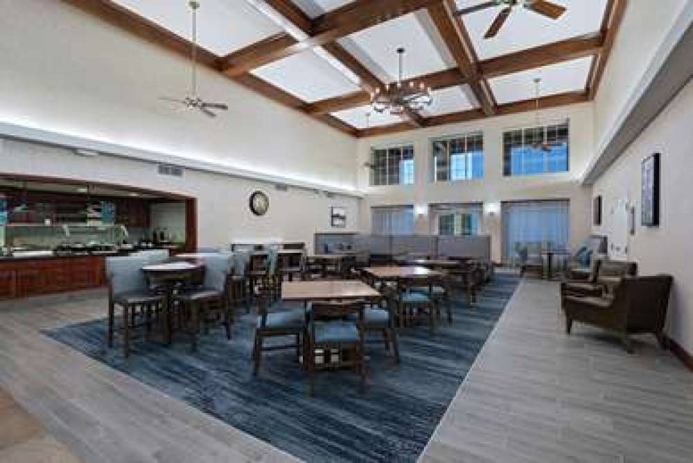 Homewood Suites By Hilton Fort Collins 10