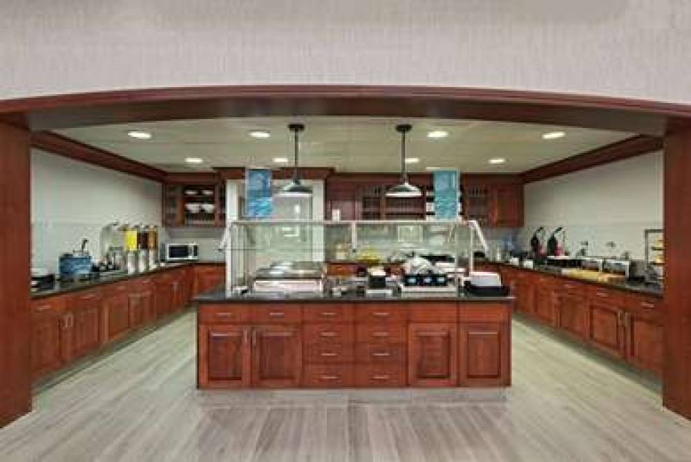 Homewood Suites By Hilton Fort Collins 9