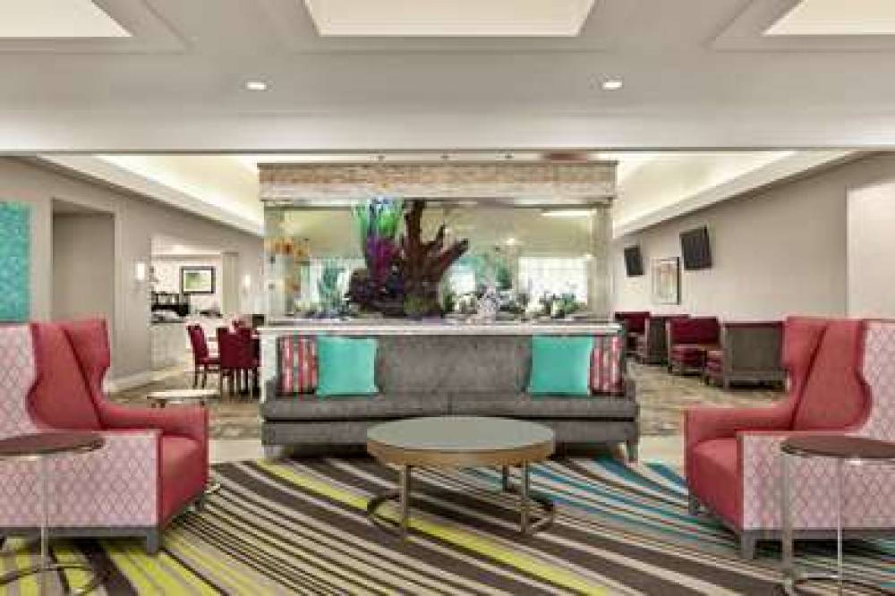 Homewood Suites By Hilton Fort Myers Airport/FGCU 9