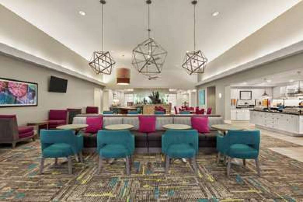 Homewood Suites By Hilton Fort Myers Airport/FGCU 3