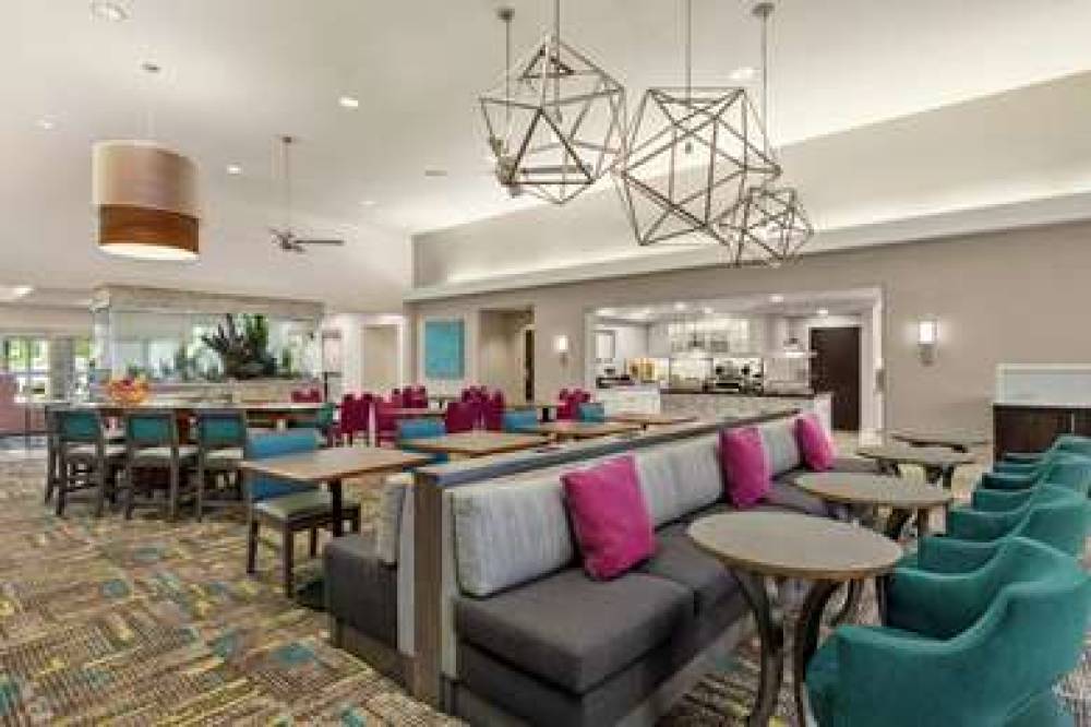 Homewood Suites By Hilton Fort Myers Airport/FGCU 7