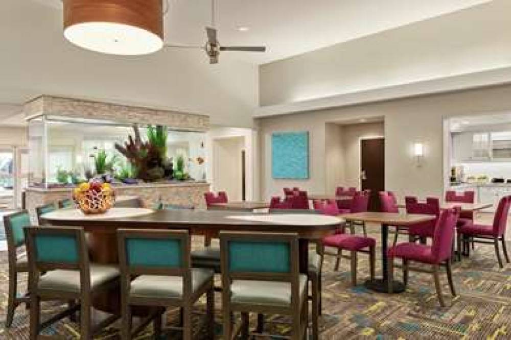 Homewood Suites By Hilton Fort Myers Airport/FGCU 10