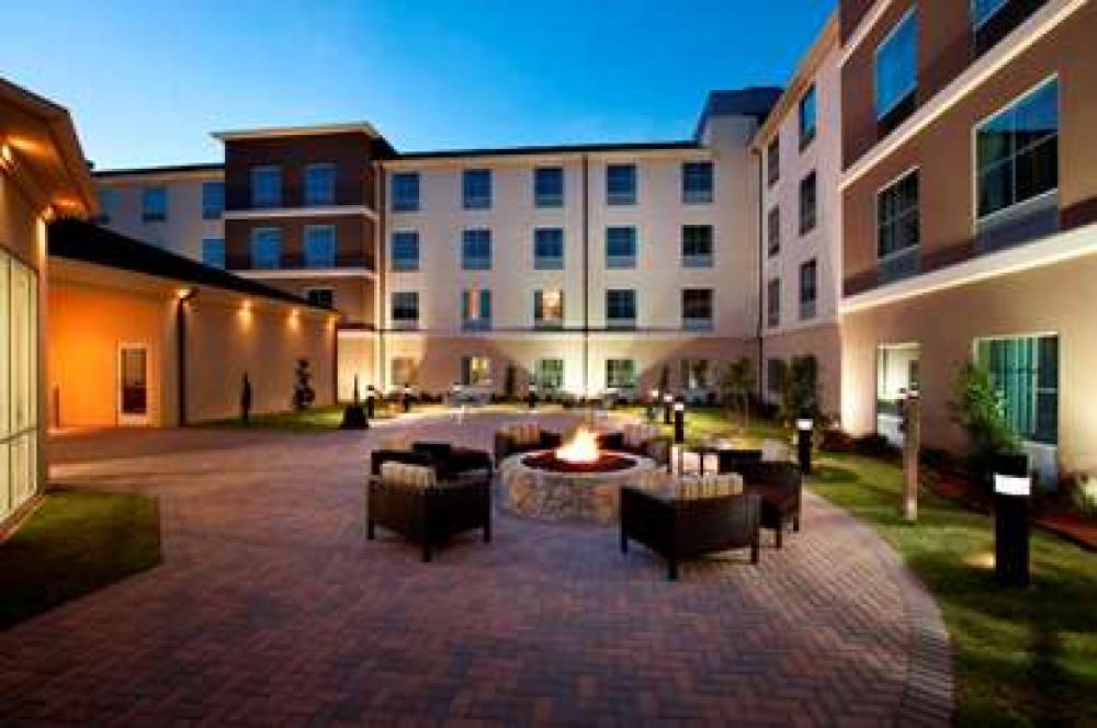 Homewood Suites By Hilton Fort Worth West Cityvie 6